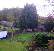 3 Zimmerwohnung in Rösrath nahe Köln mit eigenem Garten