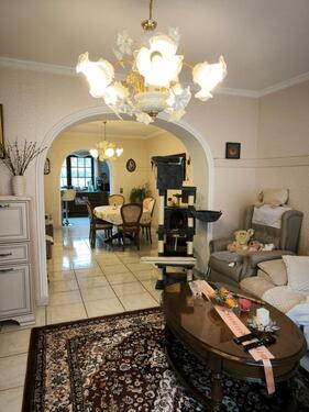 Foto - 70 qm-Wohnung im Herzen von DillingenSaar, 1-2 Personen