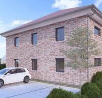 Moderne Neubau – Erdgeschosswohnung in Moordorf – Erstbezug - Südbrookmerland