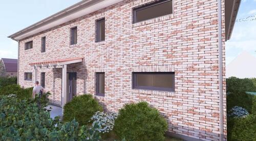 Foto - 3 Zimmer Etagenwohnung zur Miete in Südbrookmerland