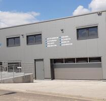 Büro Praxis mit 200 qm zu vermieten in Kist bei Würzburg