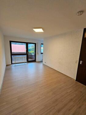 Foto - Helle 1 - Zimmer Wohnung in Bad Wildbad