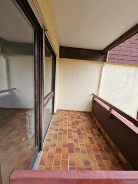 Foto - 1 Zimmer Etagenwohnung in Bad Wildbad