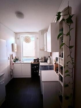 Foto - 2 Zimmer Etagenwohnung zur Miete in Lübeck