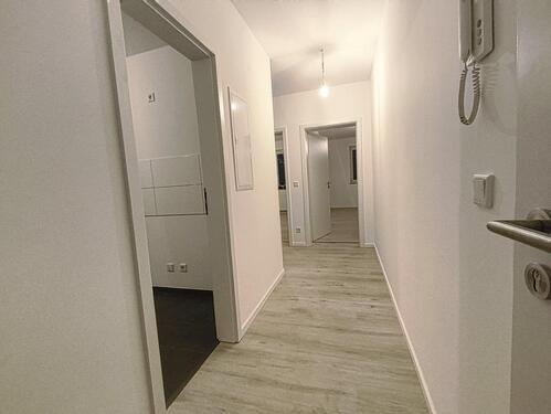 Foto - Etagenwohnung in Düsseldorf zur Miete