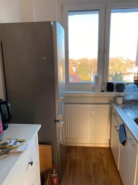 Foto - 3 Zimmer Etagenwohnung zur Miete in Bernburg (Saale)