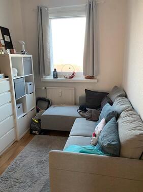 Foto - 3 Zimmer Etagenwohnung in Bernburg (Saale)