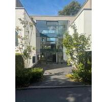 Exklusive neuwertige 3-Raum-Penthouse-Wohnung mit Blick ins Grüne - Wuppertal Gemarkung Langerfeld