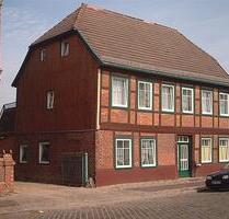 3 Raum Wohnung in Boizenburg Altstadt zu vermieten - Boizenburg/Elbe