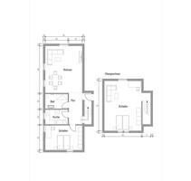 Große renovierte Maisonette Wohnung für Paare oder kleine Familie - Neuwied