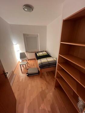 Foto - WG- Zimmer in LankwitzMarienfelde in ruhiger Lage