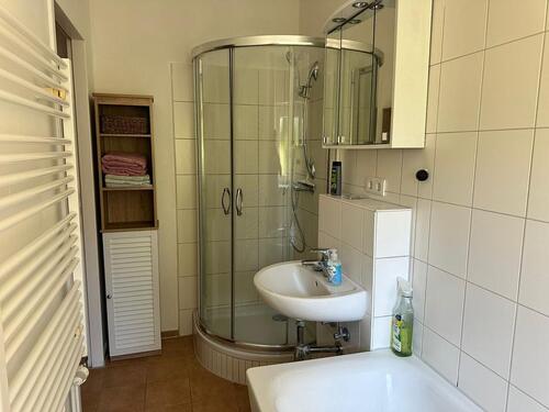 Foto - 3 Zimmer Erdgeschoßwohnung in Berlin