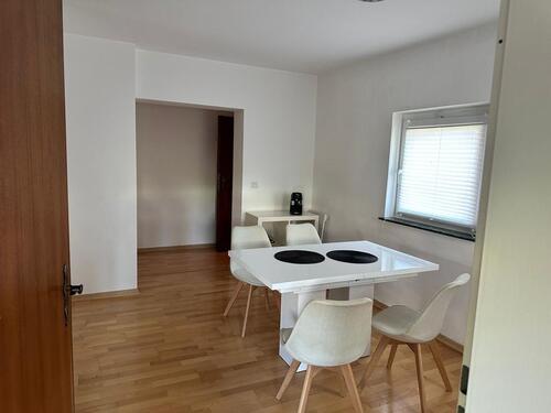 Foto - Erdgeschoßwohnung in Berlin zur Miete