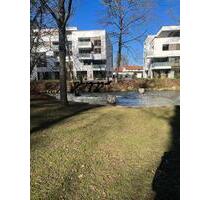 Neuwertige 3,5-Zimmer-Wohnung mit Blick auf den Stadtgarten - Aalen