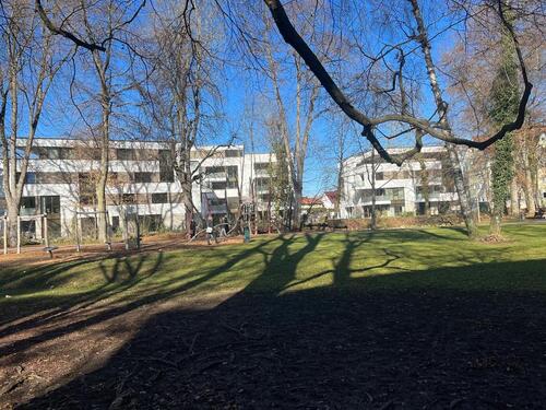 Foto - Etagenwohnung in Aalen zum Kaufen