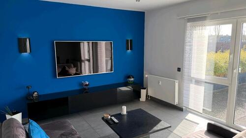 Foto - Moderne Eigentumswohnung in zentraler Lage von Ensdorf