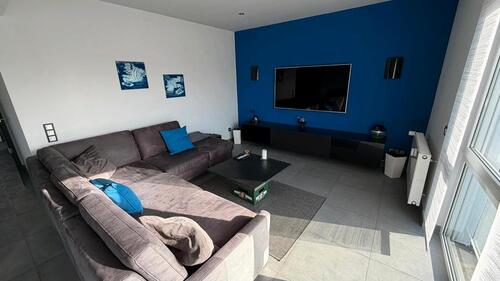 Foto - 3 Zimmer Etagenwohnung zum Kaufen in Ensdorf