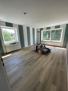 Foto - Etagenwohnung in Garbsen zur Miete