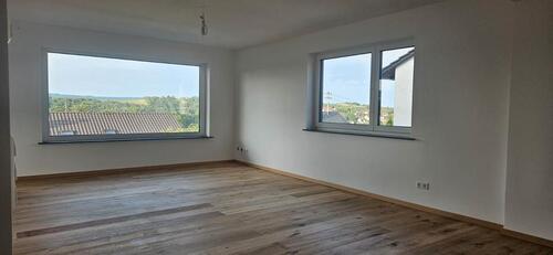 Foto - 3 Zimmer Erdgeschoßwohnung zur Miete in Backnang