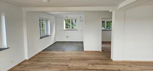 Foto - 3 Zimmer Erdgeschoßwohnung in Backnang