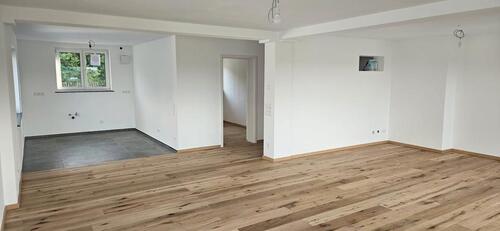 Foto - Erdgeschoßwohnung in Backnang zur Miete