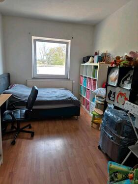 Foto - 3 Zimmer Dachgeschoßwohnung in Bremen
