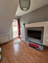 Foto - Dachgeschoßwohnung in Bremen zur Miete