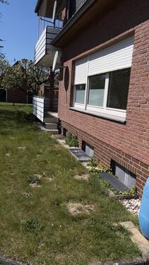 Foto - Erdgeschoßwohnung in Twistringen zur Miete