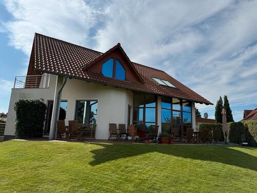 Foto - Exklusives Einfamilienhaus mit Seeblick
