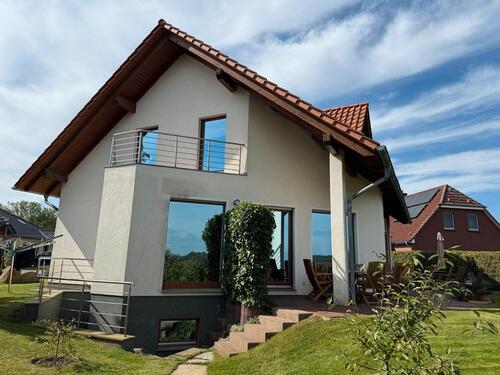 Foto - 5 Zimmer Einfamilienhaus zum Kaufen in Neustrelitz