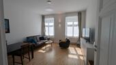 Foto - Schöne Altbauwohnung 2-Zimmer Nähe Zoo-Viertel