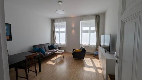 Foto - Schöne Altbauwohnung 2-Zimmer Nähe Zoo-Viertel