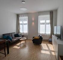 Schöne Altbauwohnung 2-Zimmer Nähe Zoo-Viertel - Wuppertal Brill