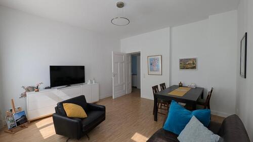 Foto - 2 Zimmer Etagenwohnung zur Miete in Wuppertal