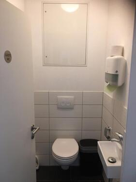 Foto - Erdgeschoßwohnung in Buseck zur Miete