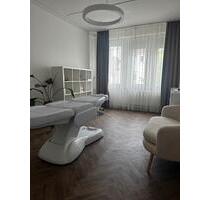 Behandlungsraum im Kosmetikstudio zu vermieten - Göppingen
