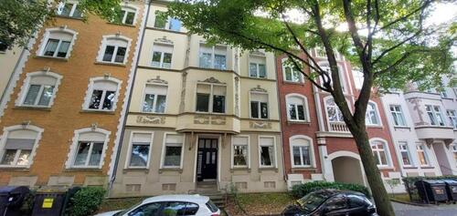 Foto - Vier Wände zum Wohlfühlen. - 495,00&nbsp;EUR Kaltmiete, ca.&nbsp; 58,88&nbsp;m&sup2;