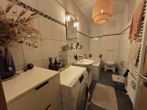 Foto - Etagenwohnung in Bochum zur Miete