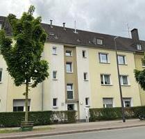 Zentrale 2-Zimmer-Wohnung mit Balkon zur Hofseite! - Essen Huttrop