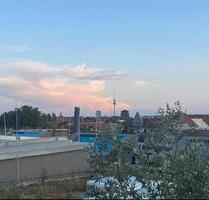 33qm Rooftop über Berlin! Exkl. 3-Zi. Prenzlauer Berg!