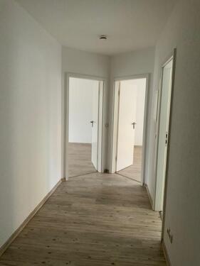 Foto - Etagenwohnung in Greiz zur Miete