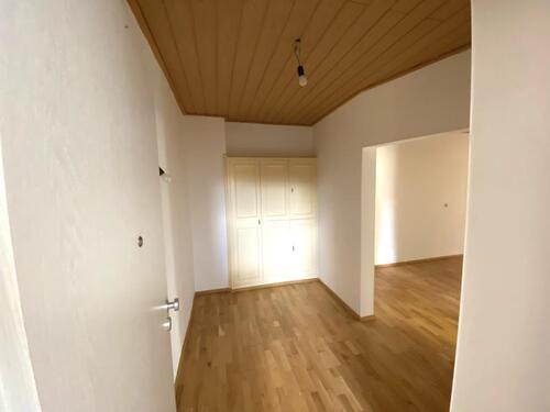 Foto - Etagenwohnung in Plauen zur Miete