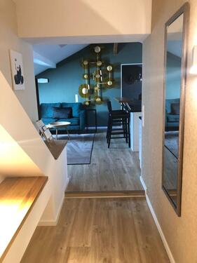 Foto - Etagenwohnung in Nittel zur Miete