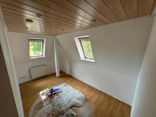 Foto - Etagenwohnung in Zwickau zur Miete