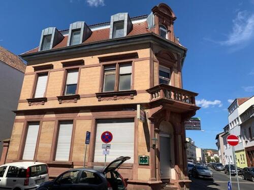 Foto - Zentrale und ruhige 4 ZKB in Neustadt