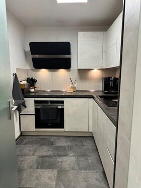 Foto - Etagenwohnung in Kempten (Allgäu) zur Miete