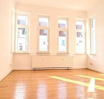 4-Zimmer Altbauwohnung im Jugendstilhaus mit EBK *WG-geeignet* - Hannover Vahrenwald-List