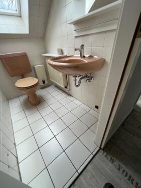 Foto - Etagenwohnung in Lübeck