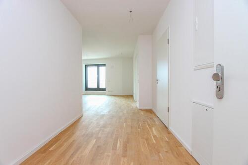 Foto - Etagenwohnung zur Miete in München