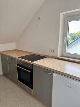 Foto - Etagenwohnung in Bad Salzuflen